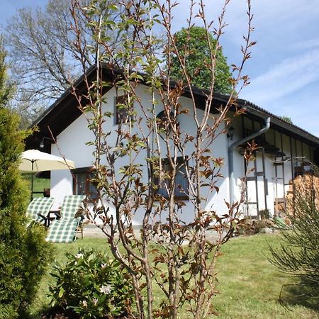 Ferienhaus Marchhaeuser 12 Haidmühle Exteriör bild
