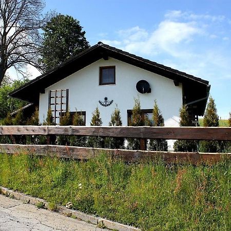 Ferienhaus Marchhaeuser 12 Haidmühle Exteriör bild